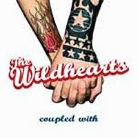 The Wildhearts : Coupled with